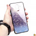Глянцевый чехол для Samsung Galaxy J8 (2018)