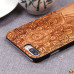 Чехол из дерева для iPhone 7 Plus