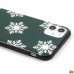 Чехол ТПУ Florme Новый Год для iPhone 12 Pro Max
