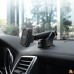 Держатель автомобильный HOCO, CA42, Cool Journey, для смартфона, пластик, торпедо, шарнир, магнит, ц
