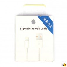 USB дата кабель для Apple iPhone 5/5S/6/6+