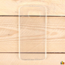 Силиконовый чехол для Samsung Galaxy S6, 1 мм