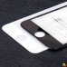 Защитное стекло 5D для iPhone 7 на полный экран