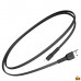 USB дата кабель Baseus tough series  for Type-C 2A 1м