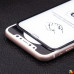 Защитное стекло 5D для iPhone X на полный экран