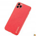 Чехол Dux Ducis Yolo для iPhone 12 Mini Красный