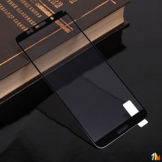 Защитное стекло для Huawei Honor 7A/Y5 Prime (2018), на полный экран в тех.упаковке