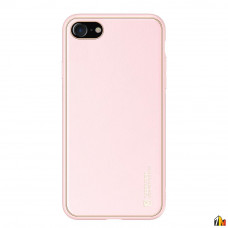 Чехол Dux Ducis Yolo для iPhone 7/8/ SE (2020) Розовый