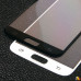 Защитное стекло для Samsung Galaxy S7 на полный экран