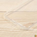 Силиконовый чехол для Meizu M5, 1 мм