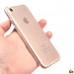 Силиконовый чехол для iPhone 7, 1 mm