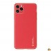 Чехол Dux Ducis Yolo для iPhone 12/12 Pro, Красный