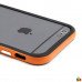 Бампер ТПУ Spigen для iPhone 6/6s