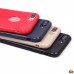 Чехол ТПУ Spigen для iPhone 7 Plus