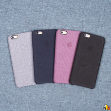 Текстильный чехол для iPhone 6 Plus