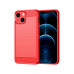 Противоударный чехол для iPhone 13 Mini, арт. 009508 (Красный)
