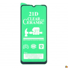 Стекло Ceramic Realme C20/C21 противоударное