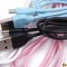 USB- micro USB дата кабель Remax RC-050a Type-C