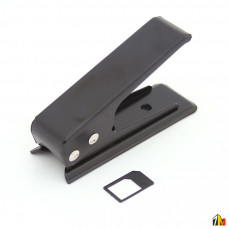 Ножницы для резки сим-карт iPhone 4/4S