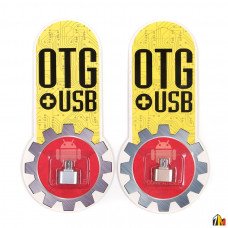 OTG micro USB коннектор THL-T3