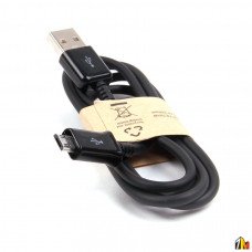 USB дата кабель для Samsung Galaxy series/micro USB без упаковки