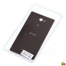 Задняя крышка для Sony Xperia M2