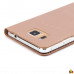Задняя крышка-чехол Flip Cover для Samsung G850F Galaxy Alpha