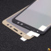Защитное стекло для Samsung Galaxy A8 (2018) на полный экран