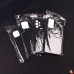 Чехол ТПУ карбон для Xiaomi  Poco X3, арт.011068 (Черный)