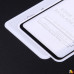 Защитное стекло Full Glue для Xiaomi Mi Mix 3 на полный экран