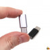 Адаптер с micro USB/Galaxy Series на Type-C