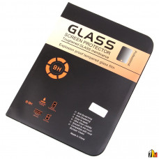 Защитная пленка-стекло для Samsung T110/T111 Galaxy Tab 3 lite 7.0" 0.4 mm