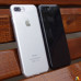 Силиконовый чехол для iPhone 7 Plus, 1 mm