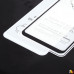 Защитное стекло Full Glue для Xiaomi Mi8 на полный экран