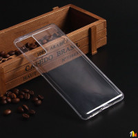 Силиконовый чехол для Samsung Galaxy S20 FE, 1 мм