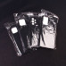 Чехол ТПУ карбон для Realme C21, арт.011068 (Черный)