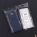 Чехол для Xiaomi Poco X3 с защитой камеры, арт.012949 (Темно-синий)