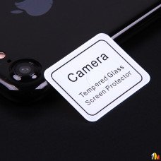 Защитное стекло на камеру для iPhone 7/8 0.3 mm
