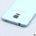 Ультратонкий 0,3 мм силиконовый чехол для Samsung G900 Galaxy S5