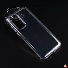 Силиконовый чехол 2мм для Samsung Galaxy A91