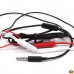 Наушники внутриканальные HOCO M14, Inital Sound, микрофон, кабель 1.2м, цвет: чёрный (1/30/300)