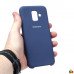 Панель Soft Touch для Samsung Galaxy A6 (2018)