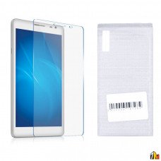 Защитное стекло для Samsung Galaxy A8 (2018) в тех. упаковке