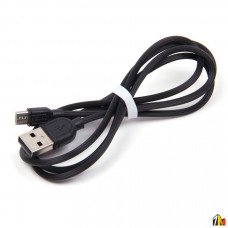 Кабель Remax USB-micro USB