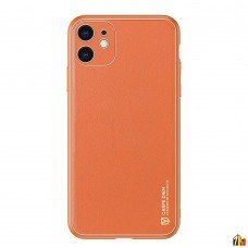 Чехол Dux Ducis Yolo для iPhone 11 Оранжевый