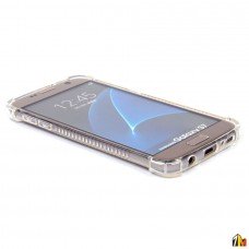 Силиконовый чехол Антишок для Samsung Galaxy S7