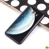 Чехол Планета для Samsung Galaxy J4 (2018)