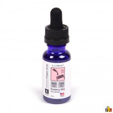 Жидкость Element E-liquid - Strawberry Whip 0mg (20 ml)