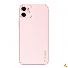 Чехол Dux Ducis Yolo для iPhone 12 Mini Розовый