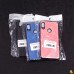 Чехол текстильный для Xiaomi Redmi Note 7/7 Pro